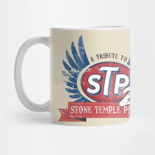 Tribute Stp Mug